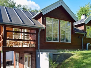 House | Exterior