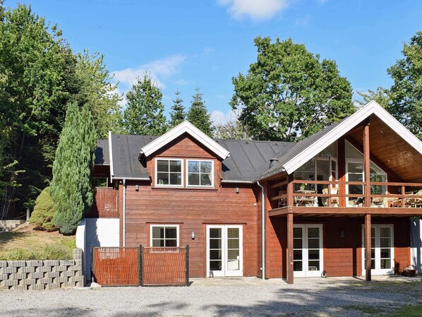 House | Exterior