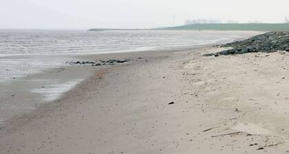 Holiday Home in Otterndorf