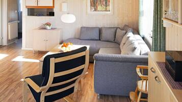 House | Bahagian dalam