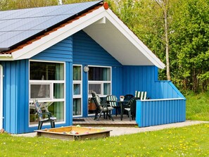 Ferienhaus | Innenbereich