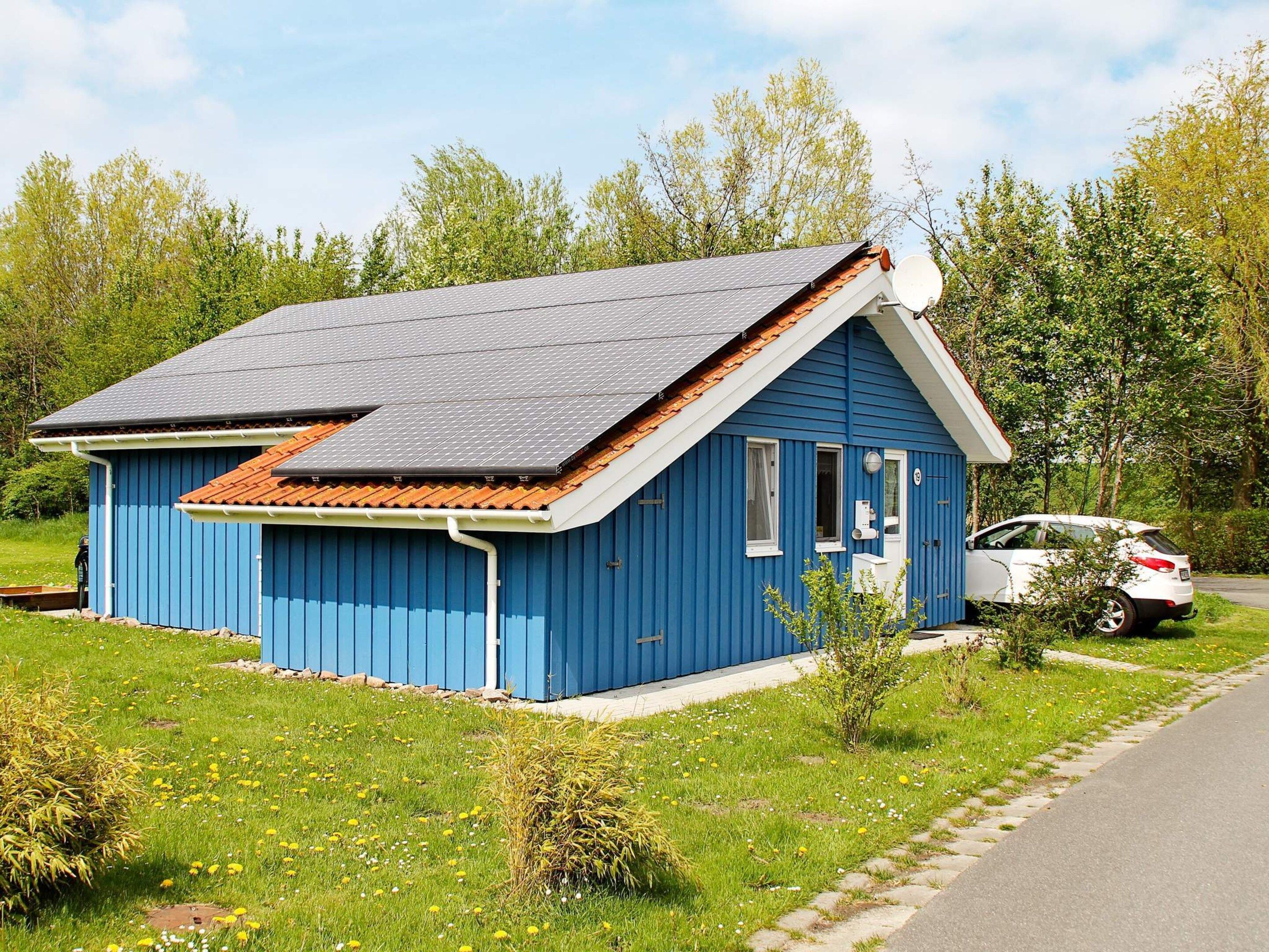 House | Exterior
