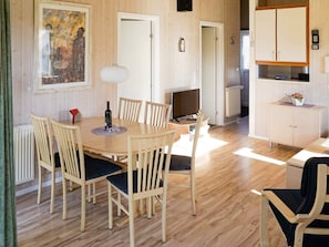 Casa | Interior
