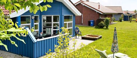 House | Exterior
