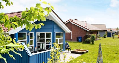 Holiday Home in Otterndorf