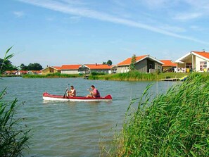 House | Miscellaneous