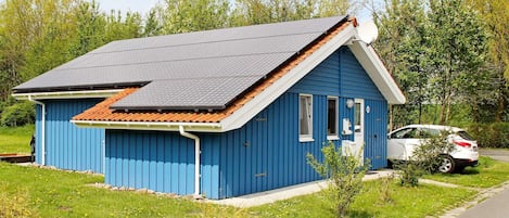 House | Exterior