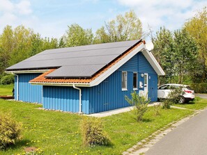 Exterior - Holiday Home in Otterndorf (Otterndorf)