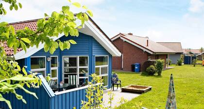 Holiday Home in Otterndorf