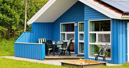 Holiday Home in Otterndorf