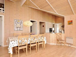 House | Interior