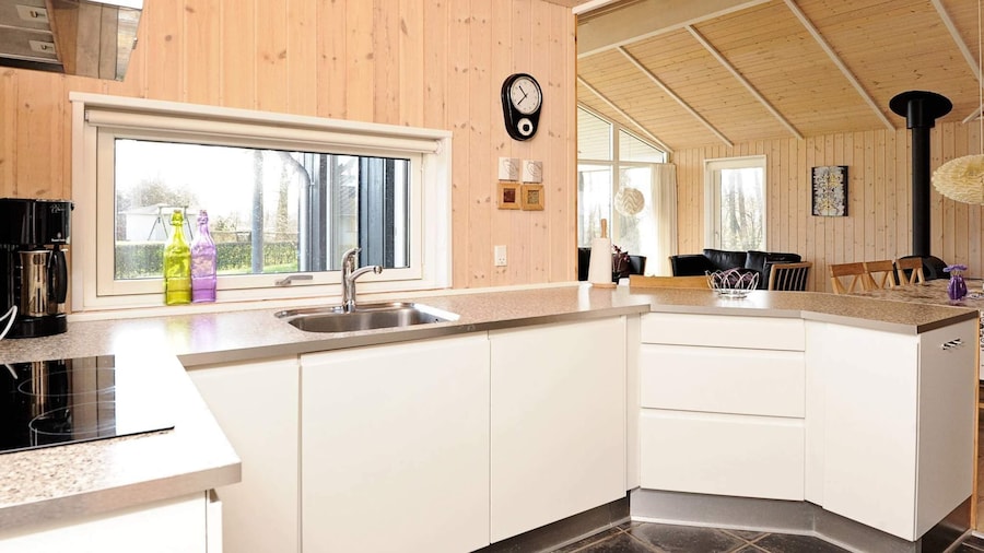 Modern Cottage With Spa - By Traum Ferienwohnungen