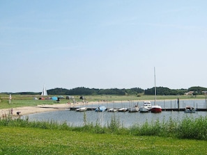 House | Marina - 14 Person Holiday Home in Hojslev (Hojslev)