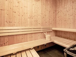 House | Sauna - 14 Person Holiday Home in Hojslev (Hojslev)
