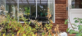 4 Person Holiday Home in Mesinge-by Traum