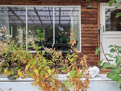 4 Person Holiday Home in Mesinge-by Traum