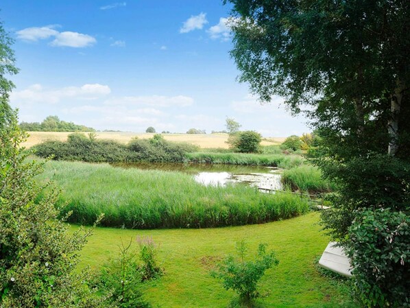 Casa | Vista al lago