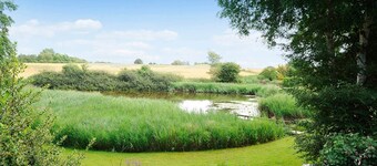 4 Person Holiday Home in Mesinge-by Traum