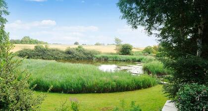 4 Person Holiday Home in Mesinge-by Traum