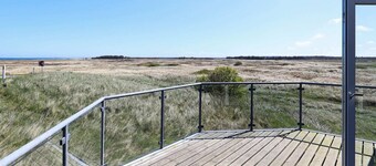Secluded Retreat Near Sea - By Traum Ferienwohnungen