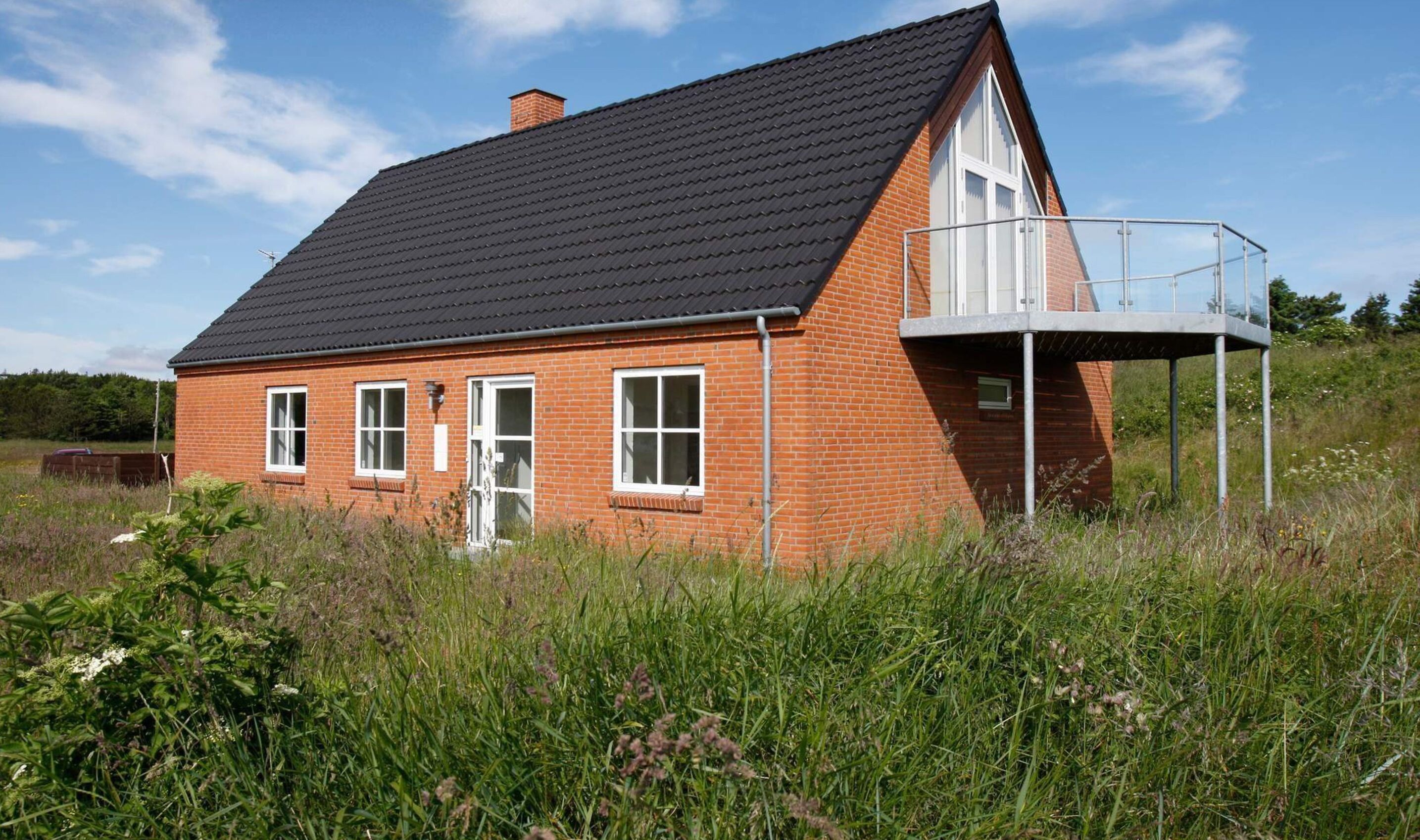 独立别墅 | 外观