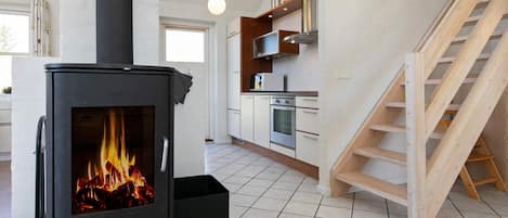 Maison | Intérieur