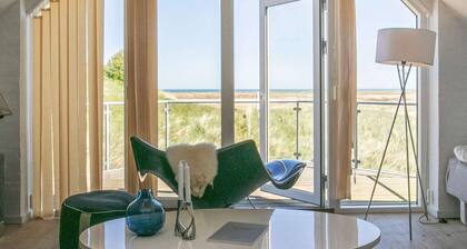 4 Star Holiday Home in Hanstholm