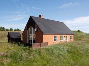 House | Exterior