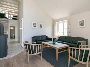 Ferienhaus | Innenbereich