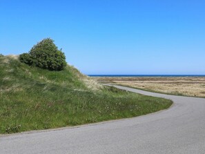 House | Water view - 4 Star Holiday Home in Hanstholm (Hanstholm)