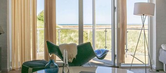 Secluded Retreat Near Sea - By Traum Ferienwohnungen