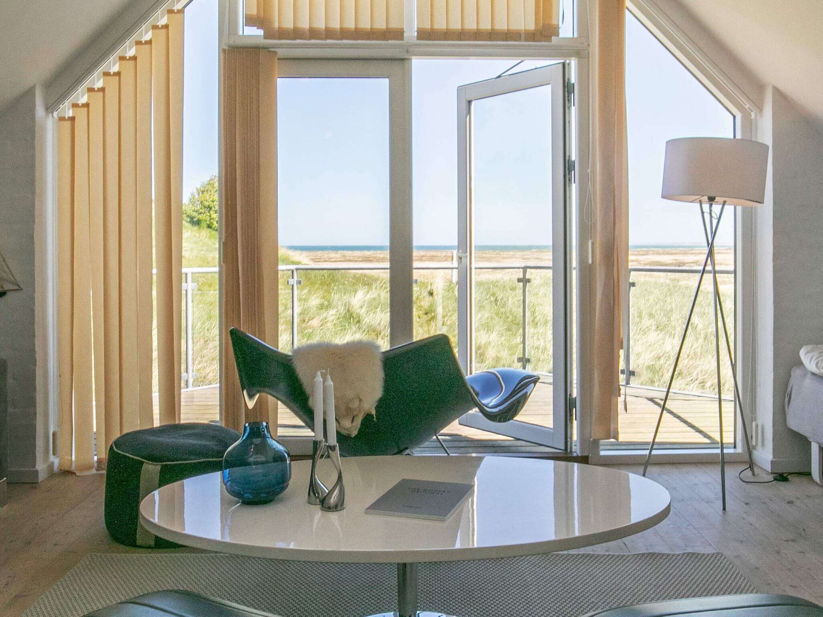 Ferienhaus | Innenbereich