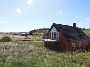 Exterior - 4 Star Holiday Home in Hanstholm (Hanstholm)