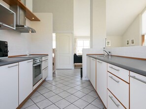 Ferienhaus | Innenbereich