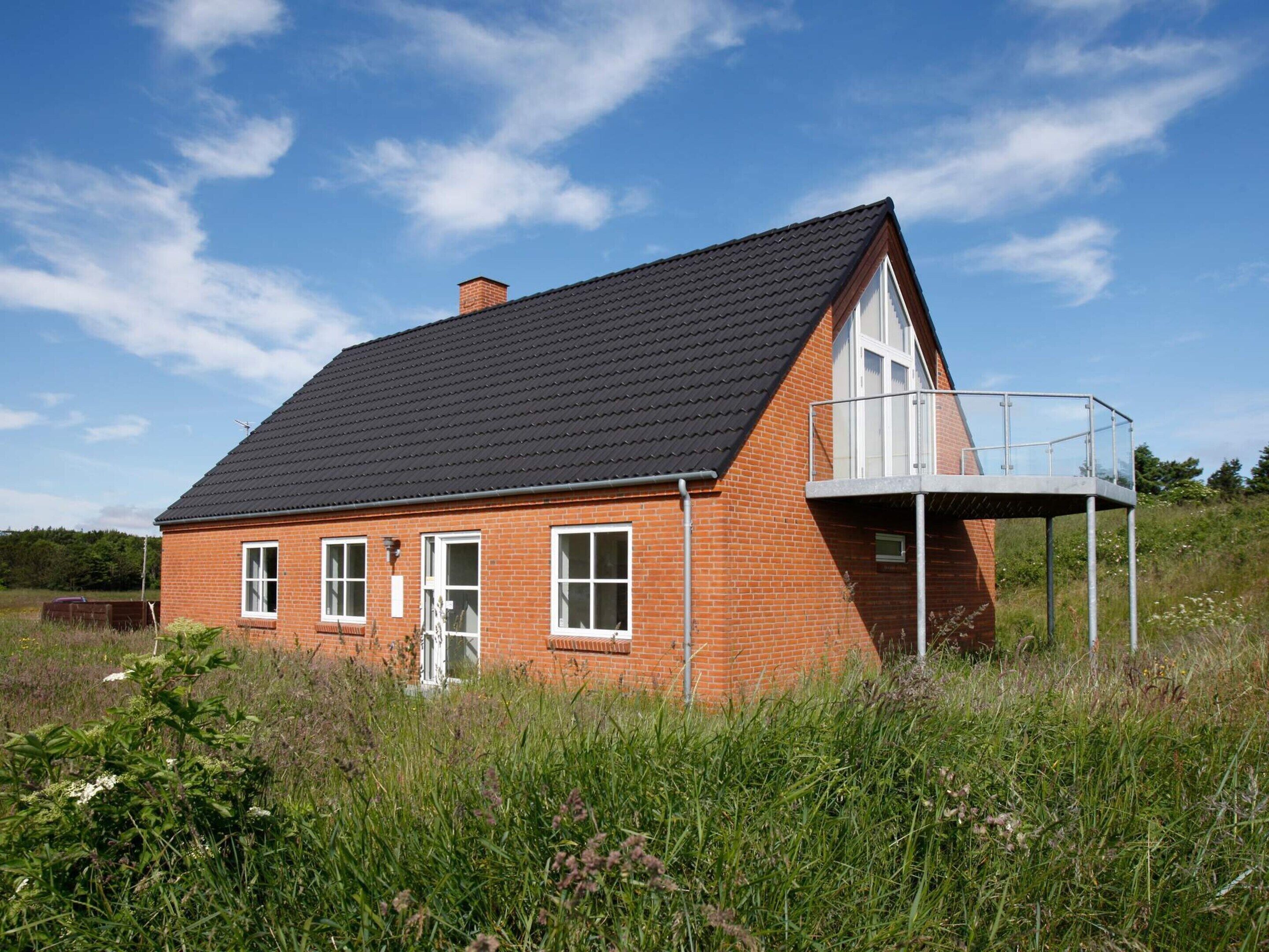House | Exterior