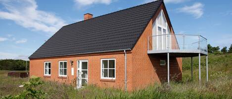 House | Exterior