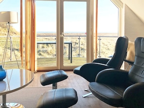 House | Living area