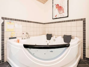 Spa treatment