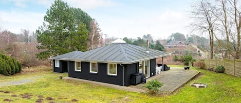 House | Exterior