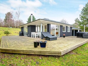 House | Exterior