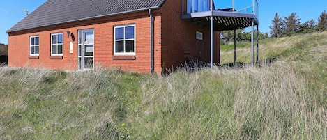 House | Exterior