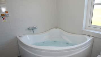 House | Spa treatment