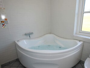House | Spa treatment - Elegant Holiday Home in Hanstholm near Sea (Hanstholm)