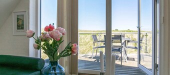 Elegant Holiday Home in Hanstholm near Sea