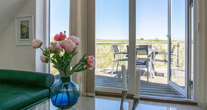 Elegant Holiday Home in Hanstholm near Sea
