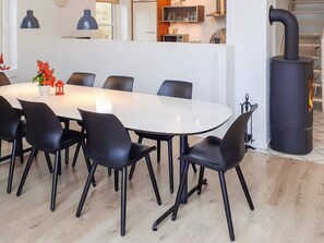 Hus | Interiör