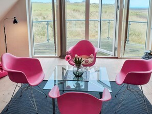 House | Interior - Elegant Holiday Home in Hanstholm near Sea (Hanstholm)