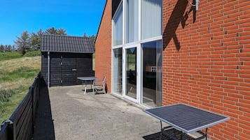 House | Exterior