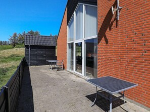 House | Exterior - Elegant Holiday Home in Hanstholm near Sea (Hanstholm)