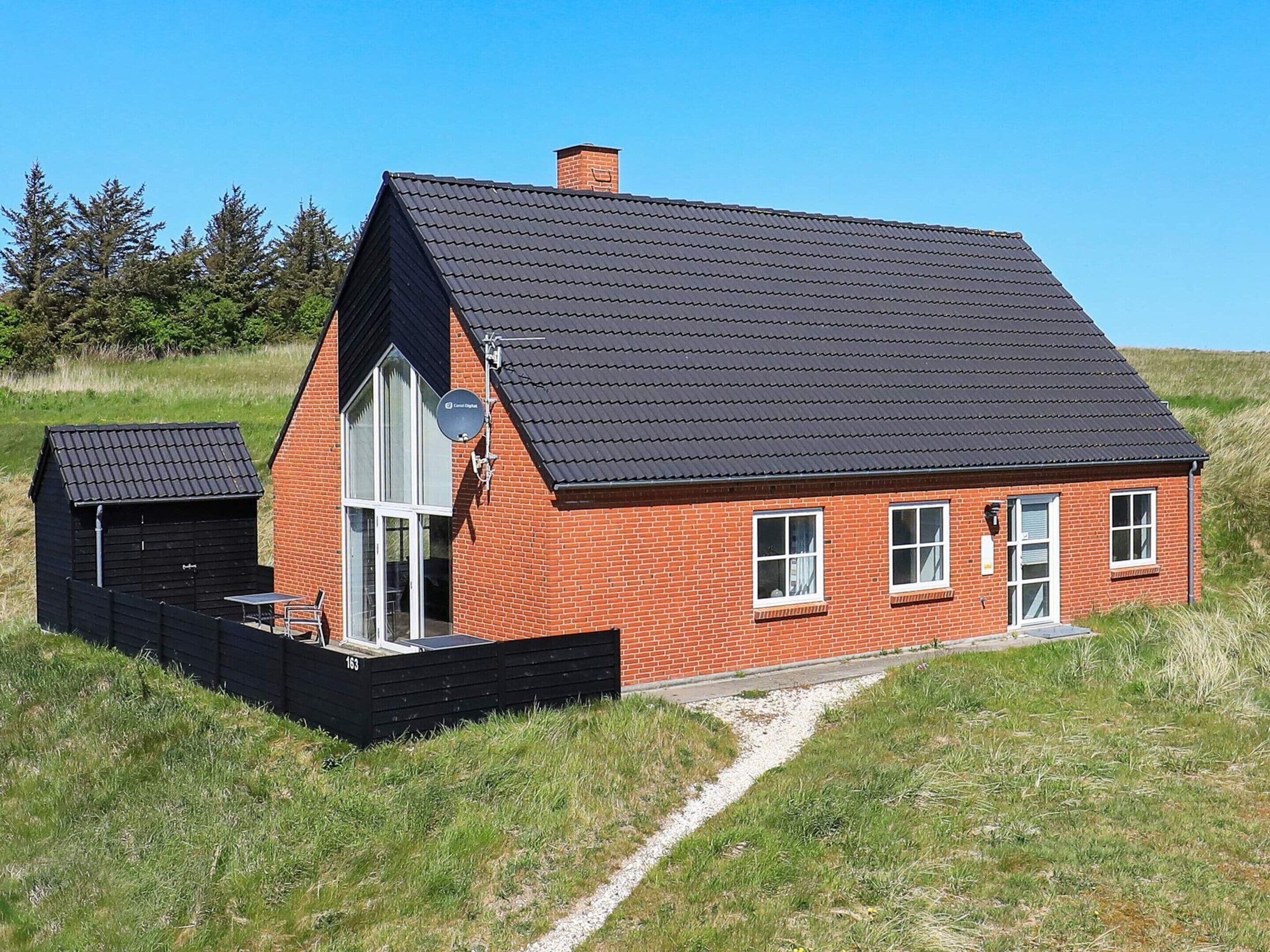 House | Exterior